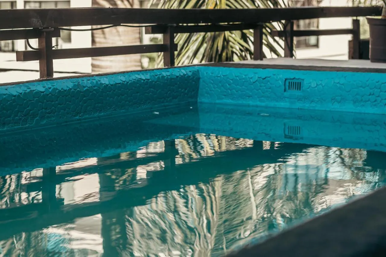 Aldea Thai Playa del Carmen
