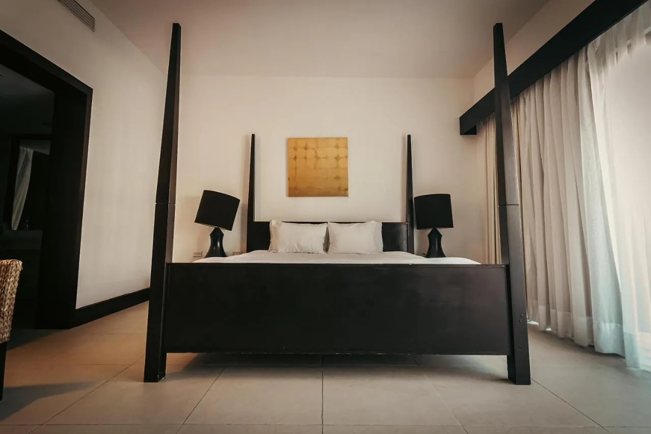 Aldea Thai Playa del Carmen Aparthotel