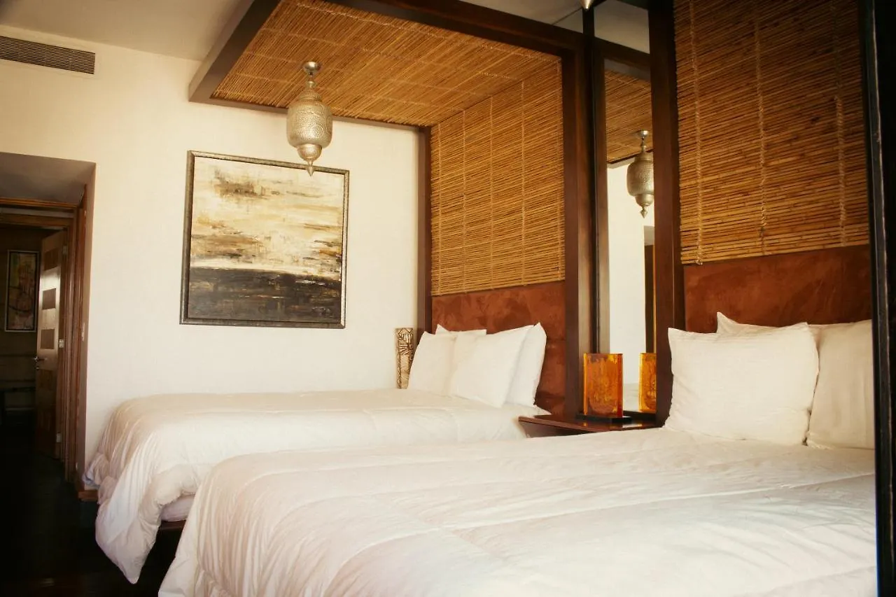 Aldea Thai Playa del Carmen 3*,