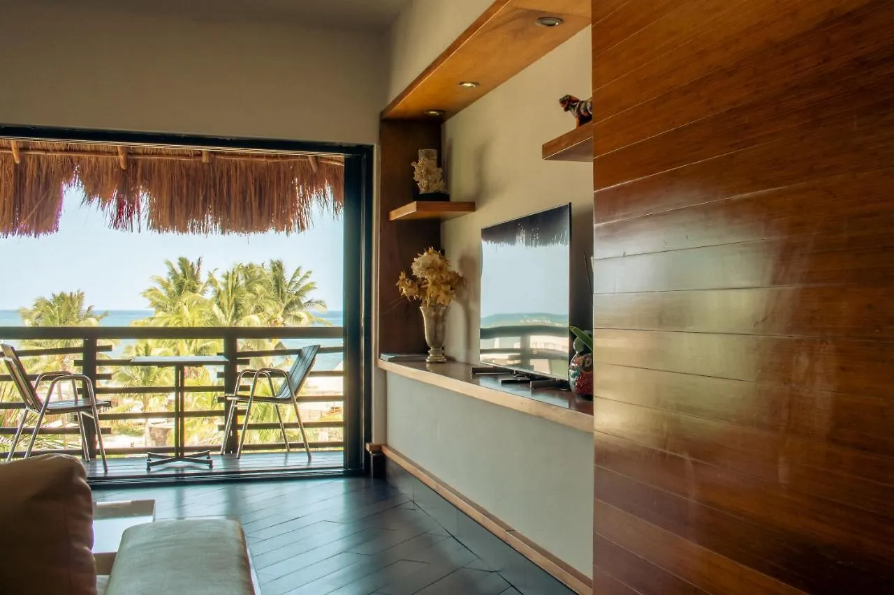 Aldea Thai Playa del Carmen Aparthotel