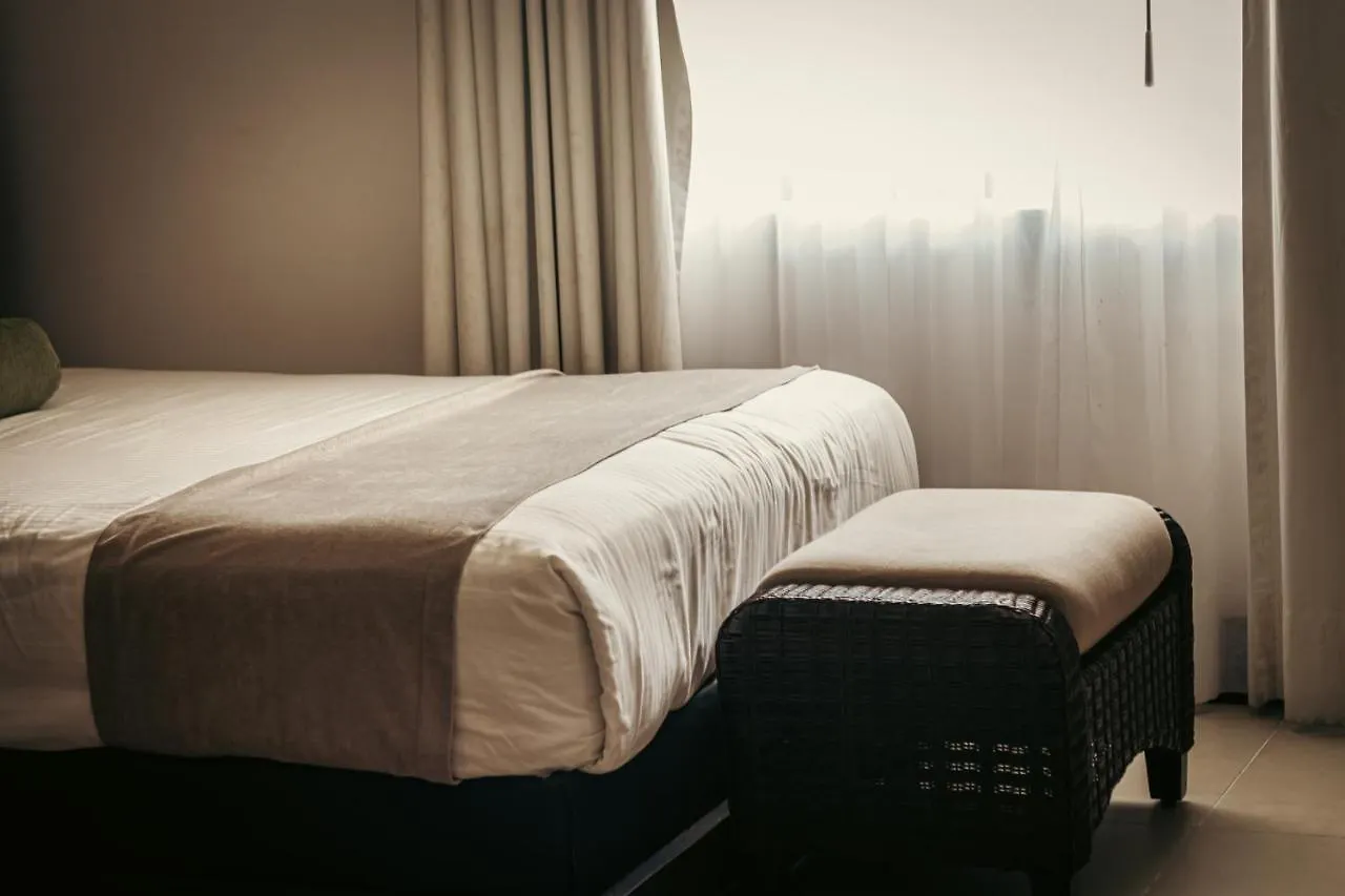 Aldea Thai Playa del Carmen Aparthotel
