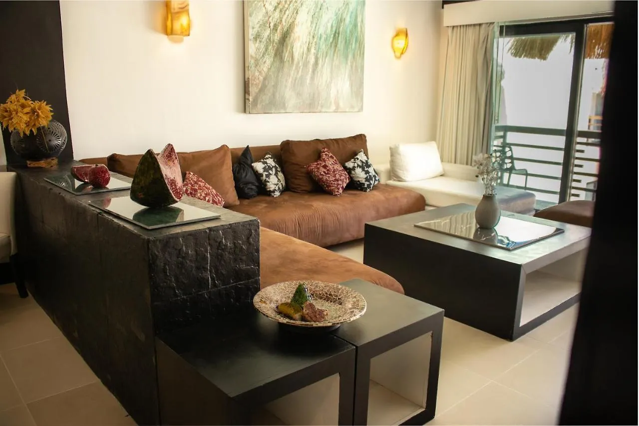 Aldea Thai Playa del Carmen