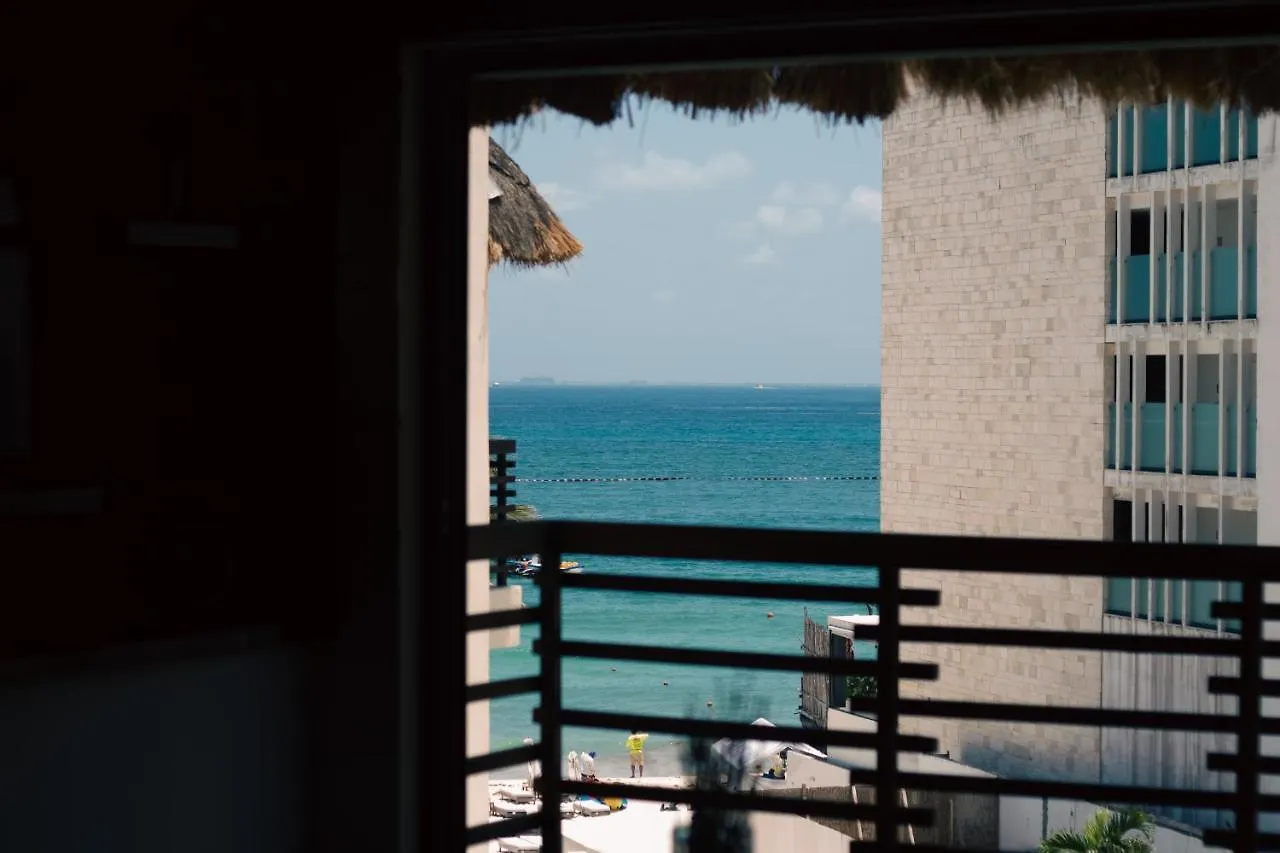 *** Aparthotel Aldea Thai Playa del Carmen Mexiko