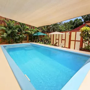 Apartahotel Casa Saab