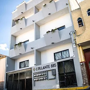 Condominio Brillante Gdl Guadalajara