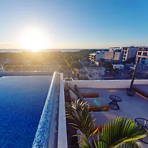 Balkon Boutique 3* Playa del Carmen