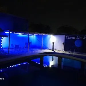 Apartahotel Claro De Luna