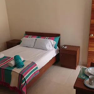 Aparthotel Maya