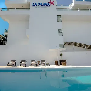 La Playa Apartahotel