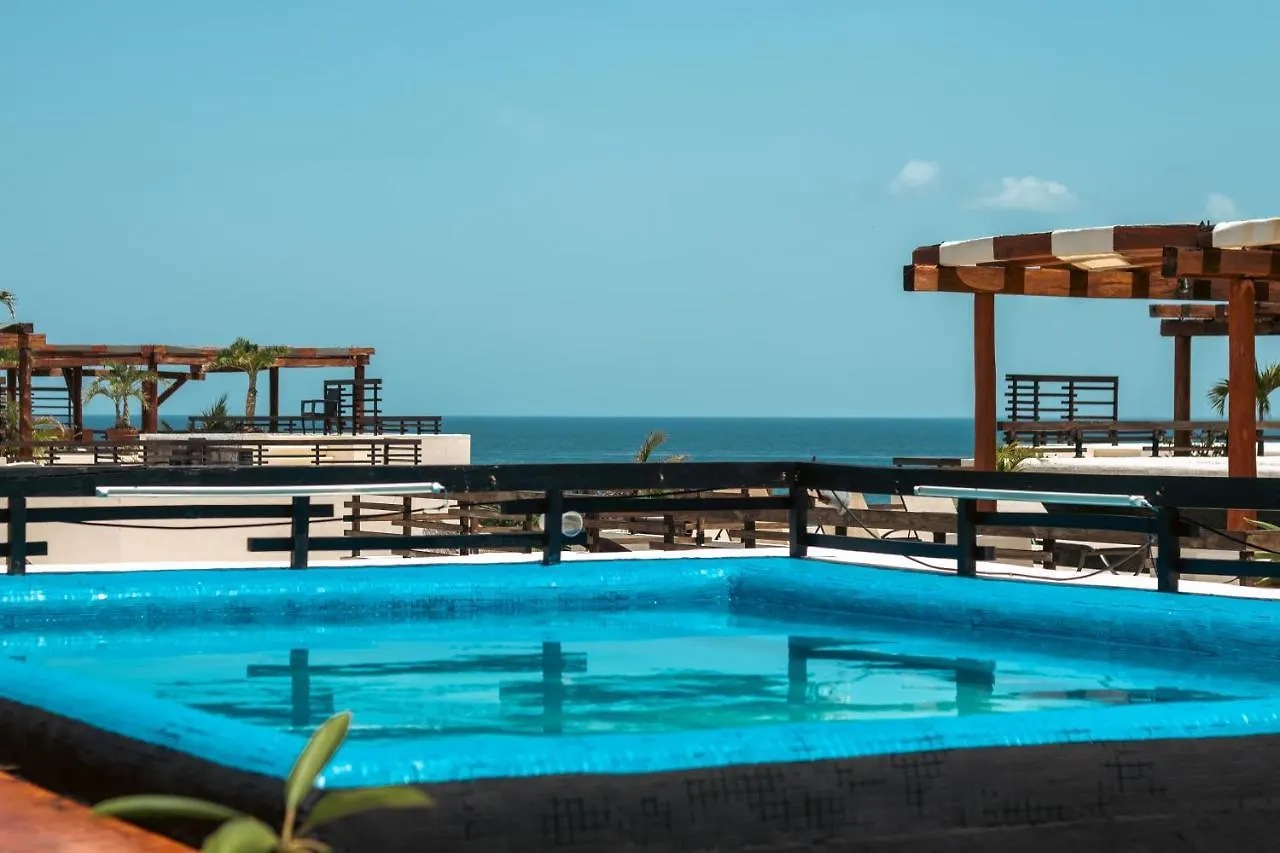 Aldea Thai Playa del Carmen Appart hôtel
