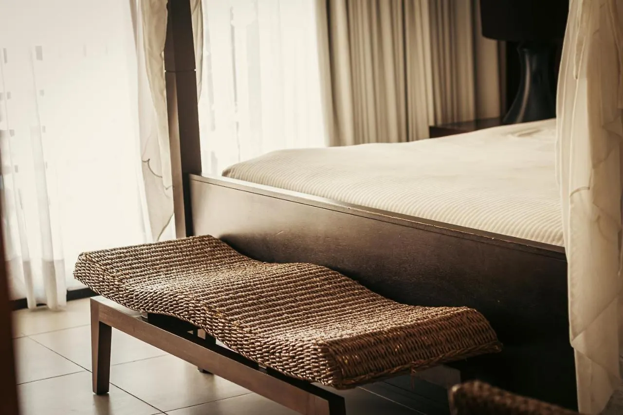 Appart hôtel Aldea Thai Playa del Carmen