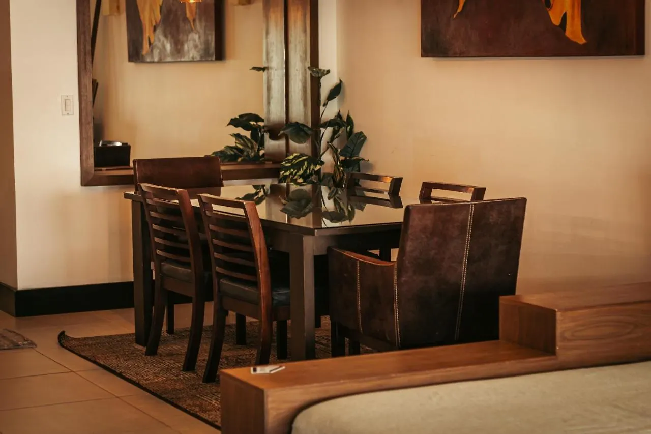 Aldea Thai Playa del Carmen Appart hôtel