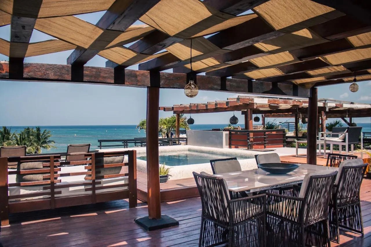 Aldea Thai Playa del Carmen