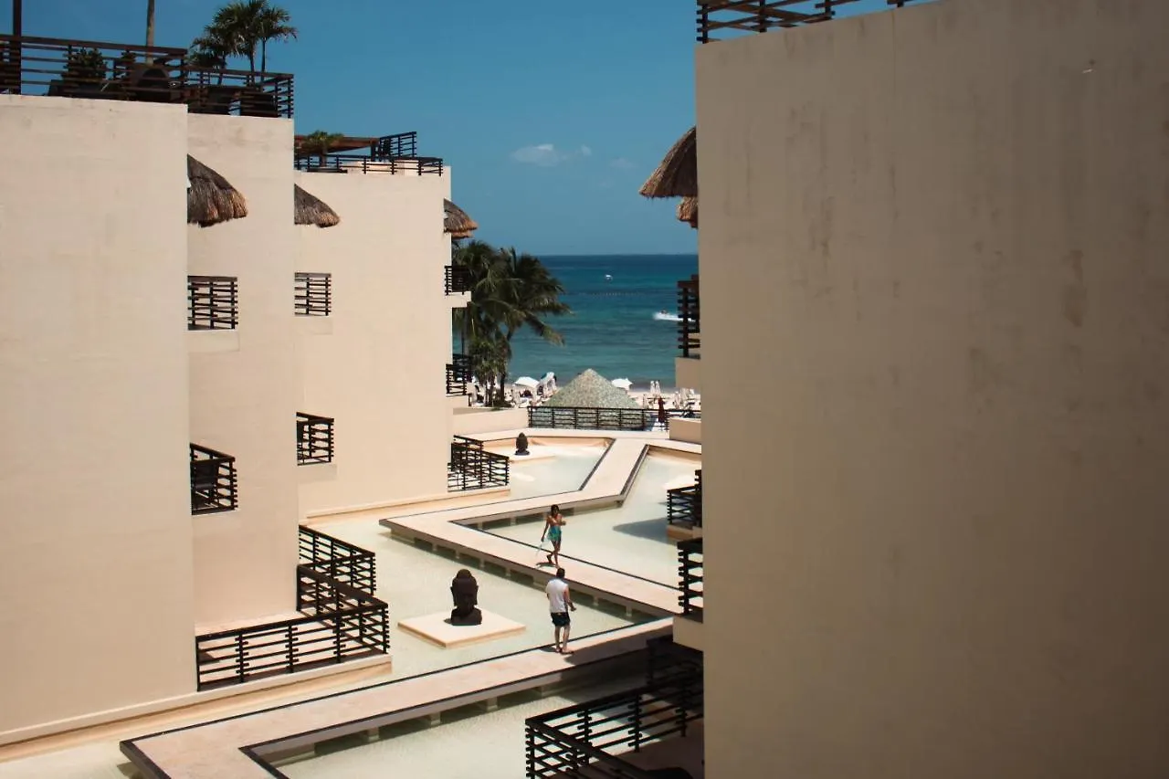 Appart hôtel Aldea Thai Playa del Carmen