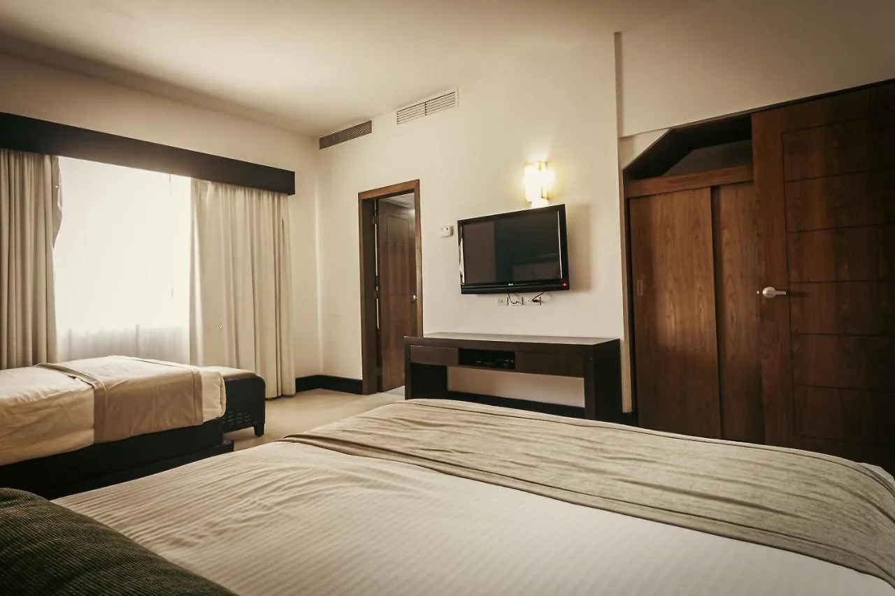 Aldea Thai Playa del Carmen Appart hôtel