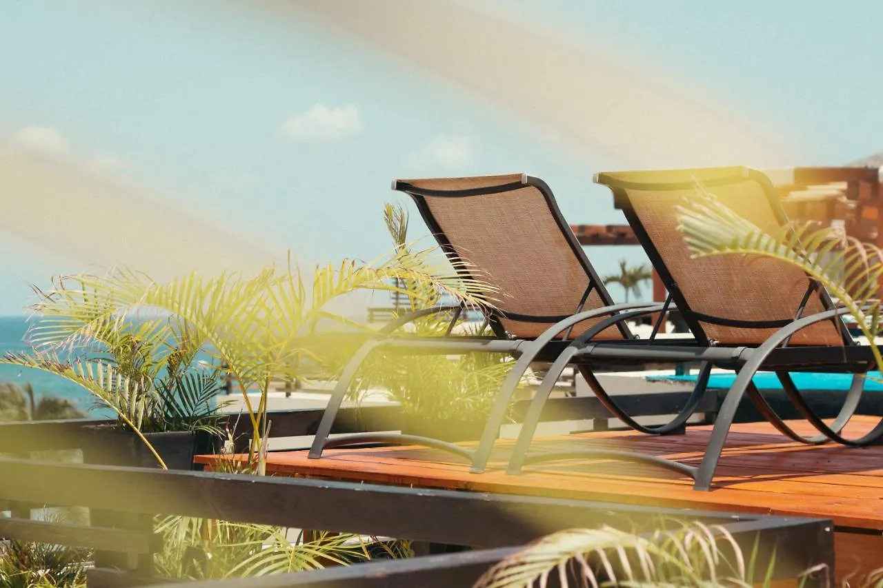 Apartahotel Aldea Thai Playa del Carmen