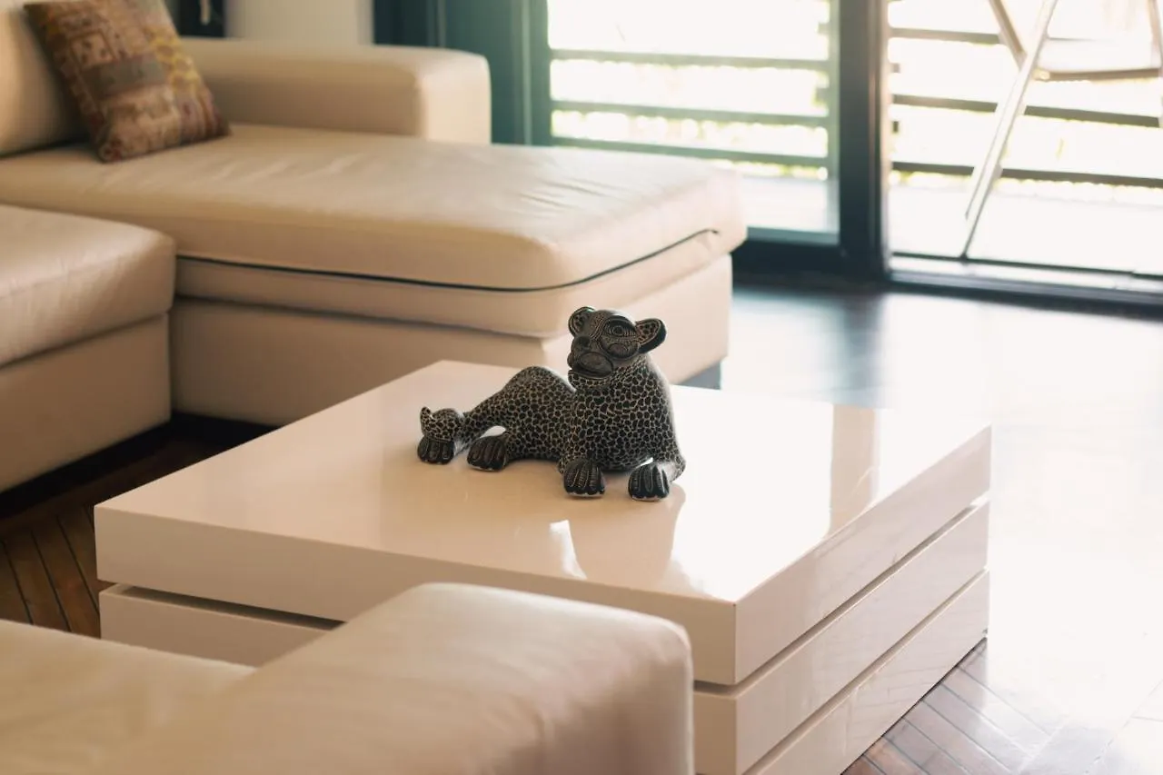Aldea Thai Playa del Carmen
