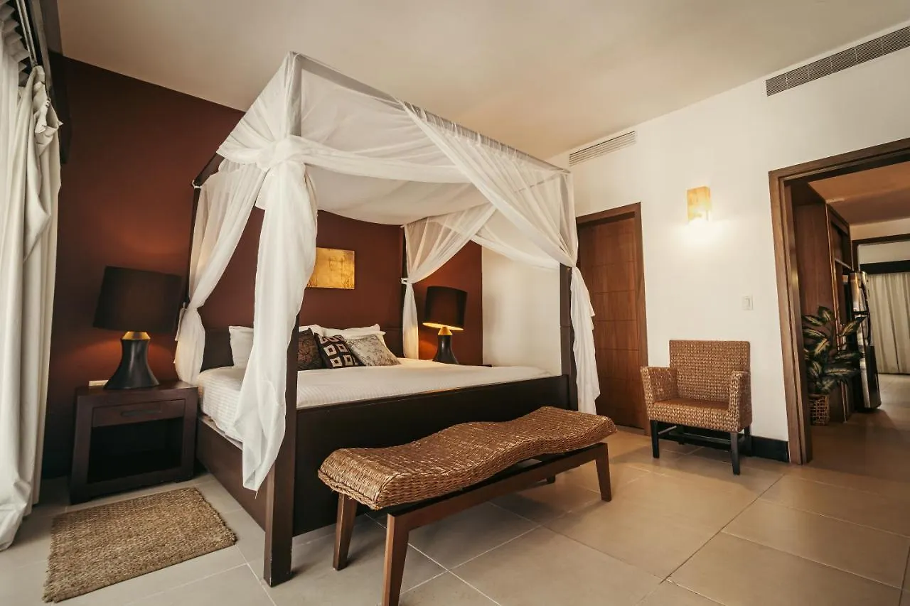 Aldea Thai Playa del Carmen Apartahotel