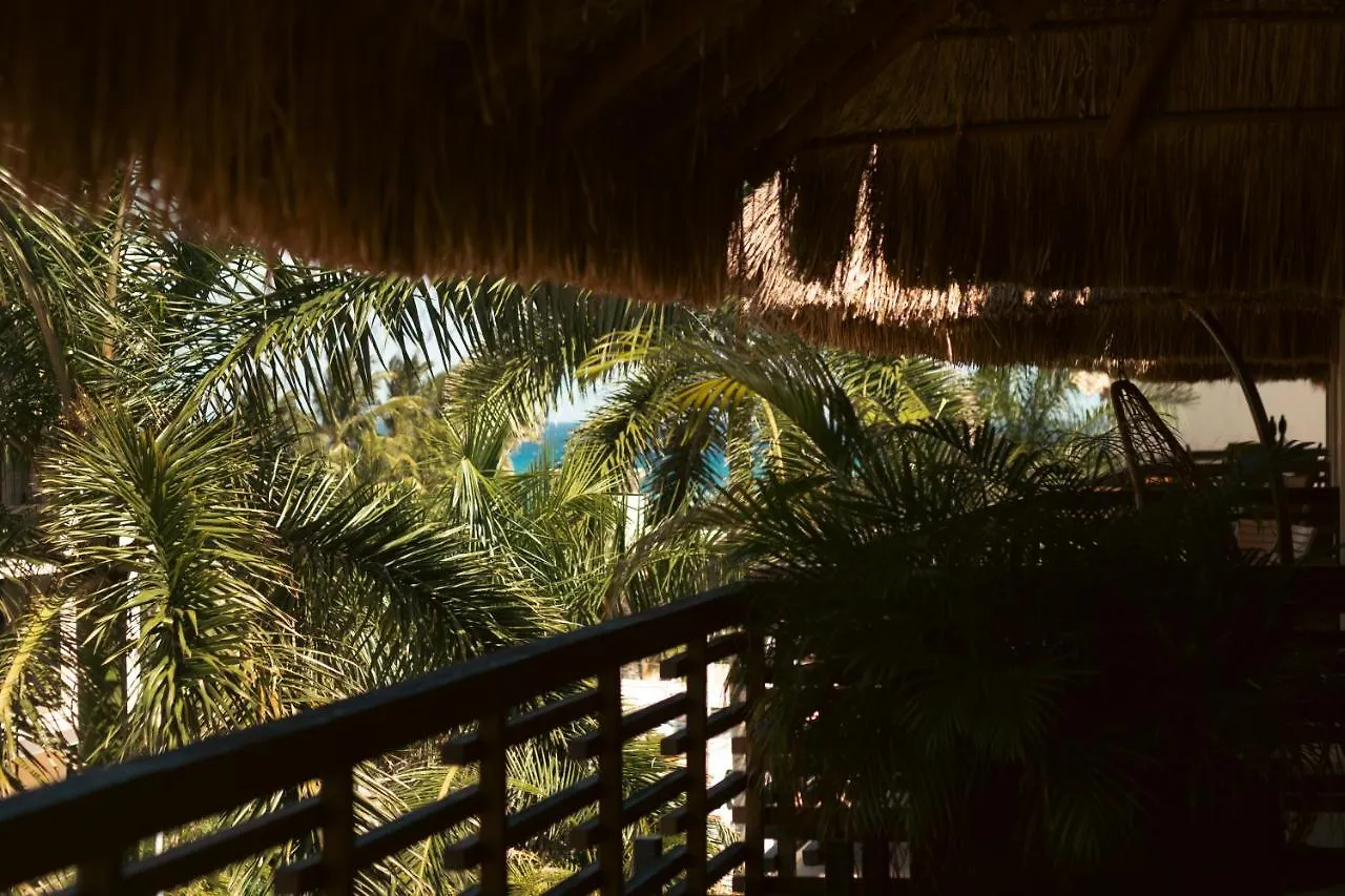 Aldea Thai Playa del Carmen