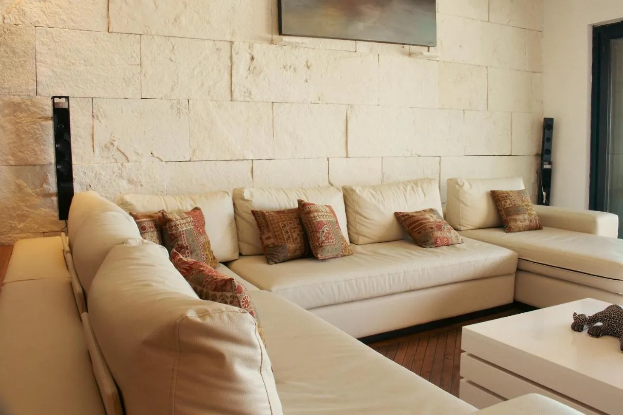 Aldea Thai Playa del Carmen Mexique