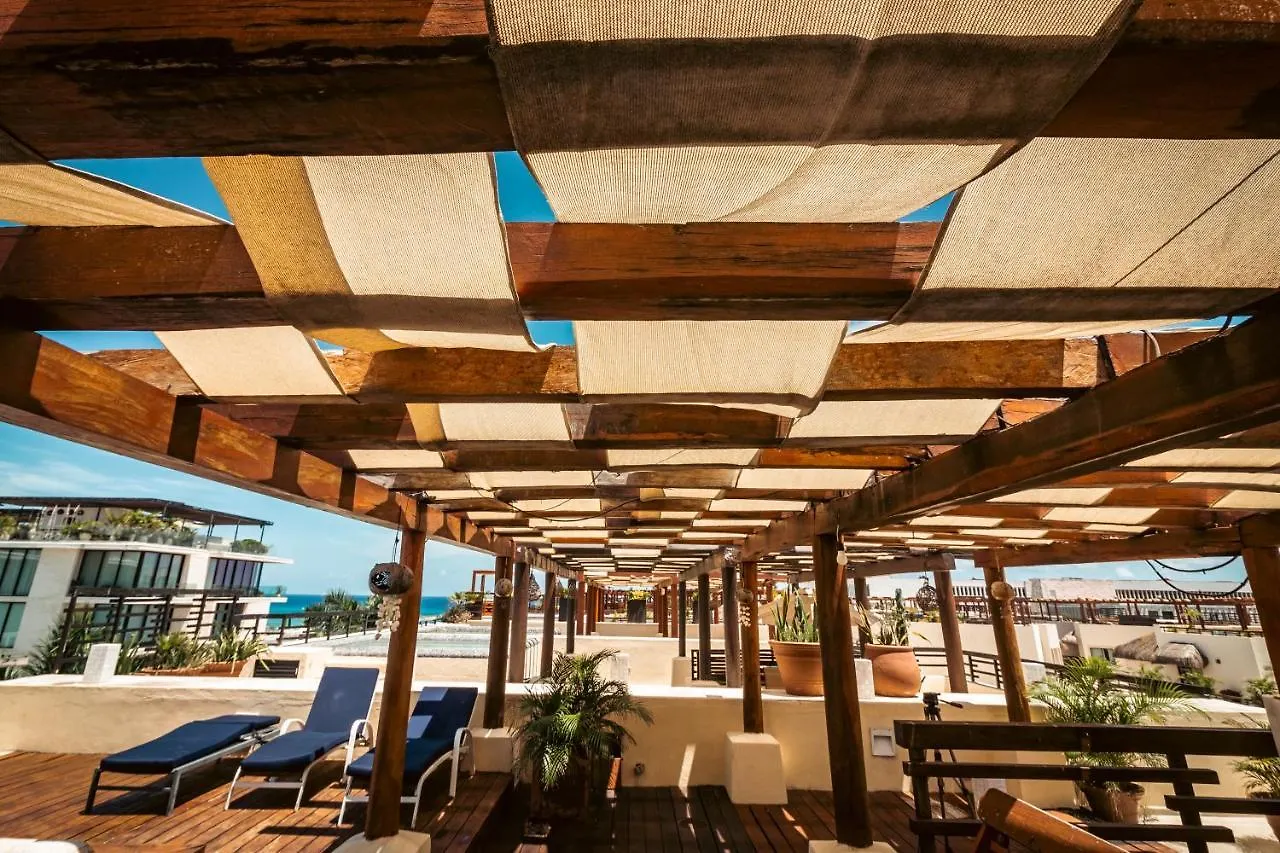 Aldea Thai Playa del Carmen