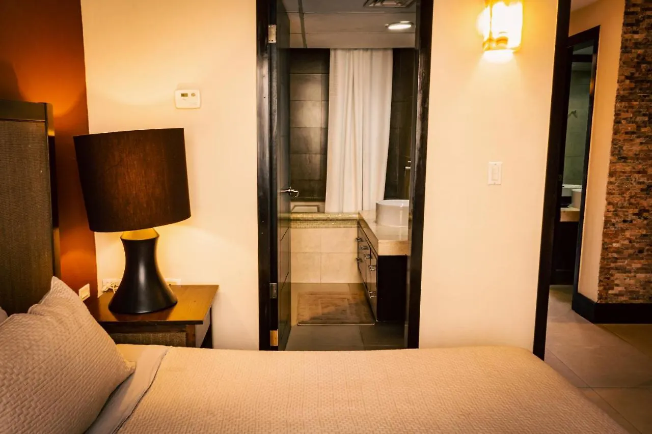 Apartahotel Aldea Thai Playa del Carmen