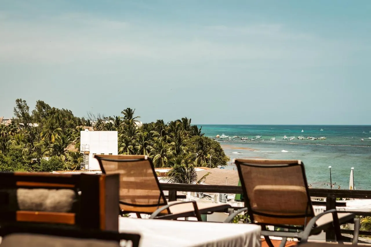 Aldea Thai Playa del Carmen 3*,  Mexique
