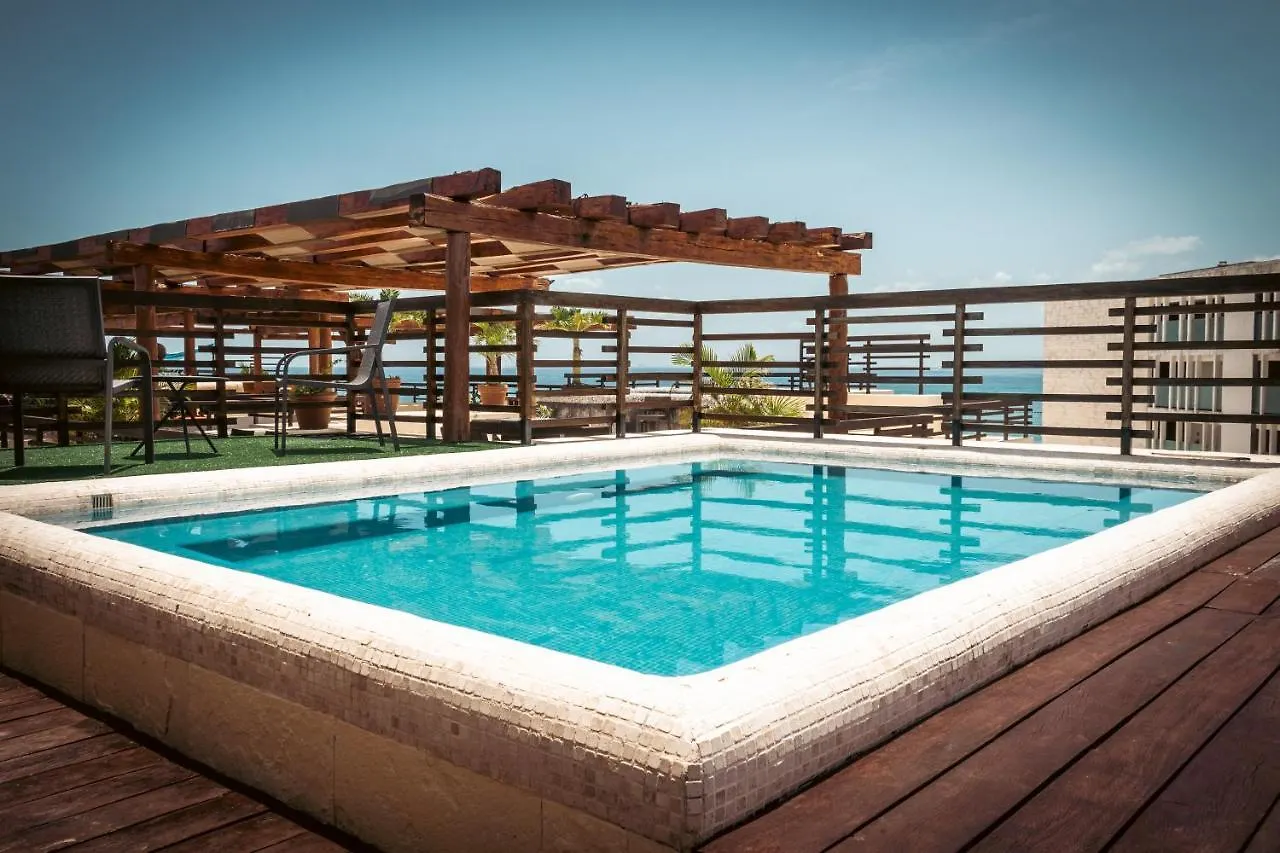 Aldea Thai Playa del Carmen