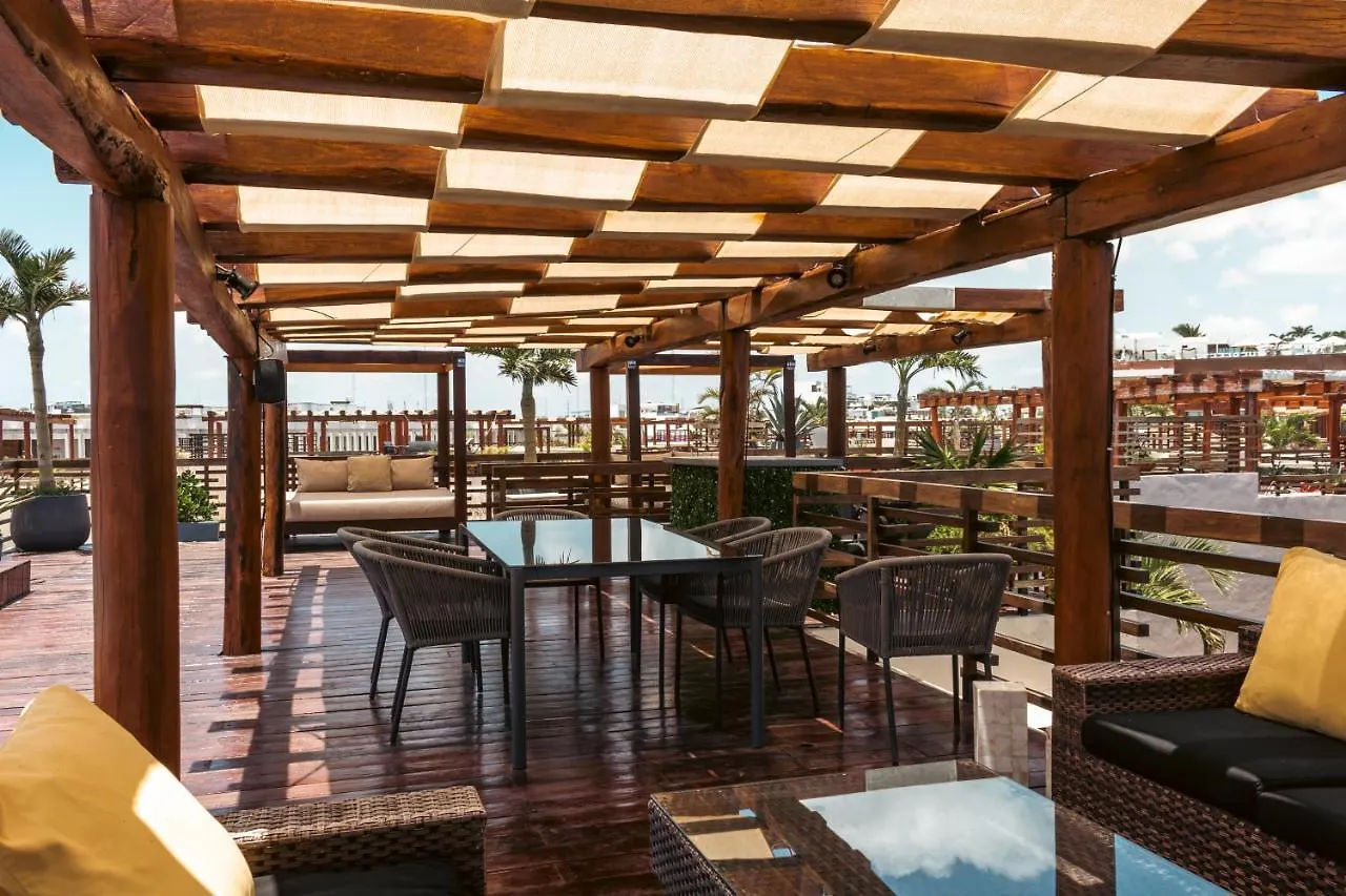 Aldea Thai Playa del Carmen
