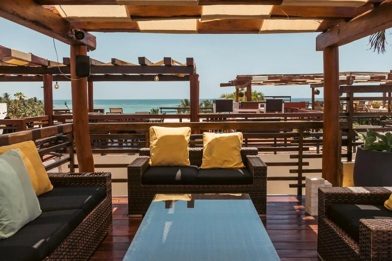 Apartahotel Aldea Thai Playa del Carmen